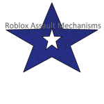 Roblox Assault Mechanisms