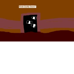 Kinda-Quality doors? icon