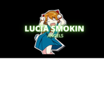 Luci4 smokkin