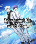 Enstars Valkyrie Fans