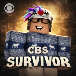 CBS Survivor Group Thumbnail