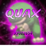 quax ボ