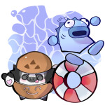 Battle Buddies: Origin