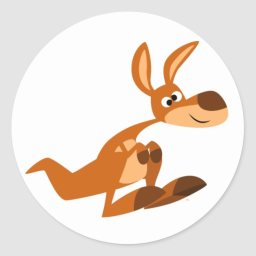Kangaroo Squad Hangout