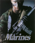 RECON MARINES