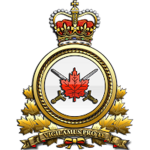 [CF] Canadian    Army