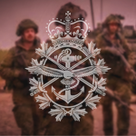 CAF - Canadian Armed Fοrces