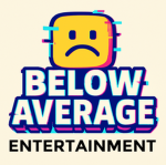 Below Average Entertainment