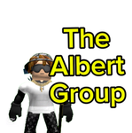 Golden Albert
