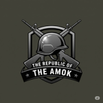 The Republic of The Amok
