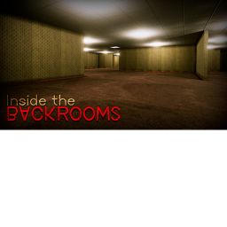 Backrooms