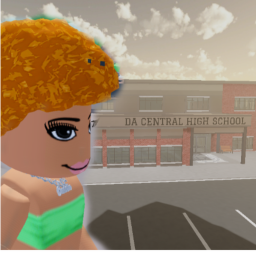 Da Hood High (Rp)