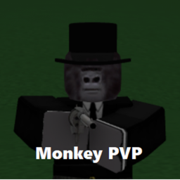 Monkey PVP