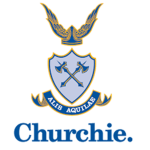 Churchie army