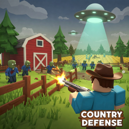 country defence