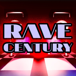 RAVE PARTY