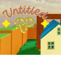 Untitled Roleplay!