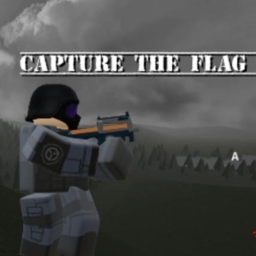 Capture The Flag [PVP]
