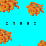 Cheezles