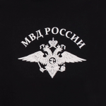 MINISTRY OF INTERNAL AFFAIRS OF RUSSIA MINISTRY