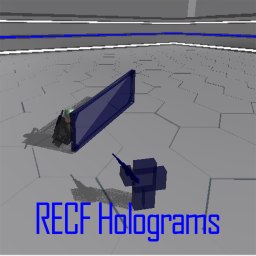 RECF Training Facility