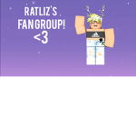 RatLiz's Fan Group!