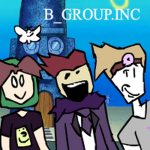 B_group incorporated