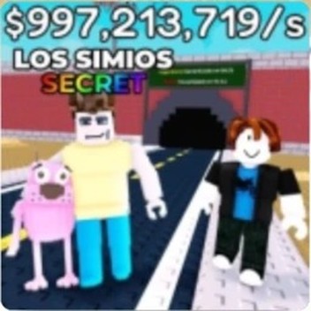 Steal a Latamrot Copy