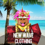 New Wave Clothing®