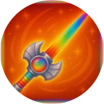 Rainbow Periastron Omega