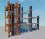 Awesome Builds 2