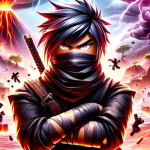 Ninja Tower Obby