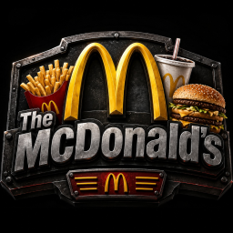 The McDonalds