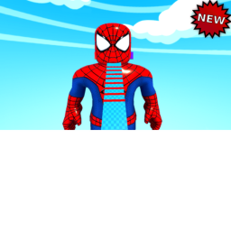 SpiderMan Obby!