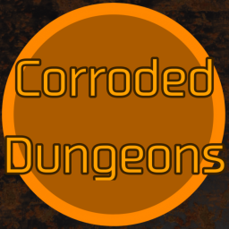 Corroded Dungeons