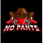 No Pants Gang (Wild West)