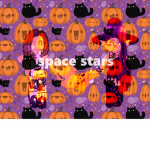 space stars