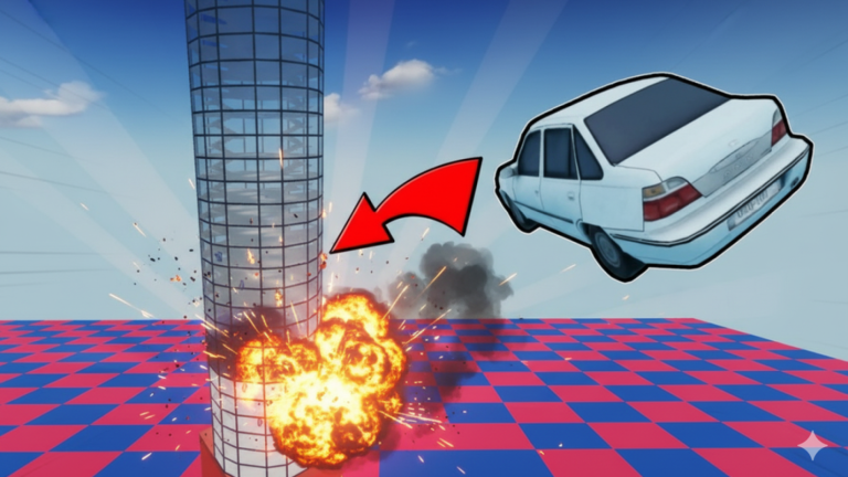 Destroy the Tower screenshot 3