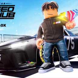 The Race icon