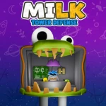 Milk Games EXTREME Group Thumbnail
