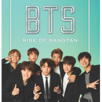 BTS ARMY LOVE CHILLOUT