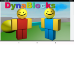 Dynablocks official