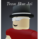 Team Blue Jai
