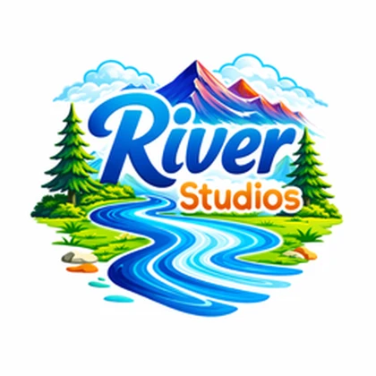 RiverStudios Roblox group icon
