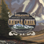 Cripple Creek, Colorado
