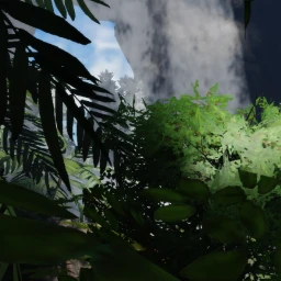 Whispers of the Falls (DEMO) icon