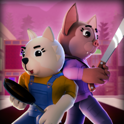 Piggy: Intercity [OUT NOW] icon
