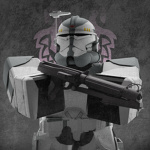 |GAR| Senate Guard .