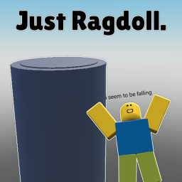 Just Ragdoll