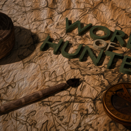 [Alpha] World of Hunters